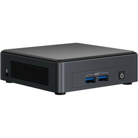 Платформа Intel BNUC11TNKI70000 NUC kit
