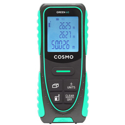 Дальномер ADA Cosmo 60 Green