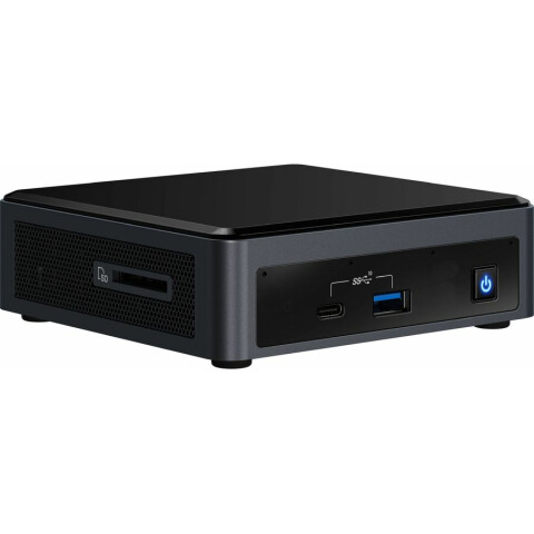 Платформа Intel NUC10I5FNKN1 NUC kit