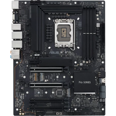 Материнская плата ASUS PRO WS W680-ACE IPMI