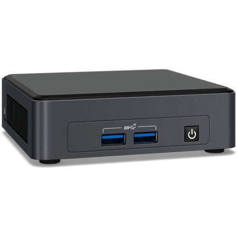 Платформа Intel NUC11TNKV5 NUC kit