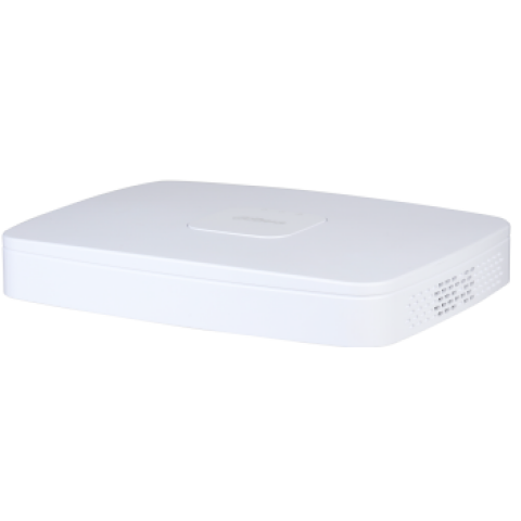 Видеорегистратор Dahua DHI-NVR2108-8P-I2