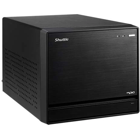 Платформа Shuttle SW580R8