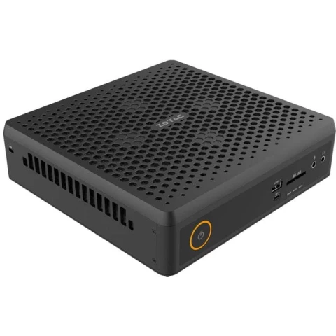 Платформа Zotac ZBOX-EN173070C-BE