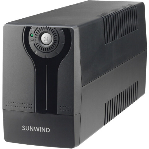 ИБП SunWind SW450