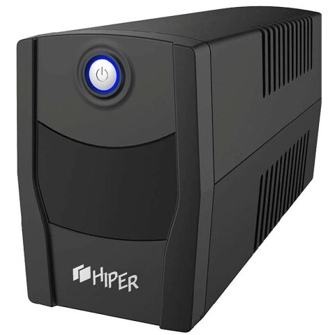 ИБП HIPER CITY-650