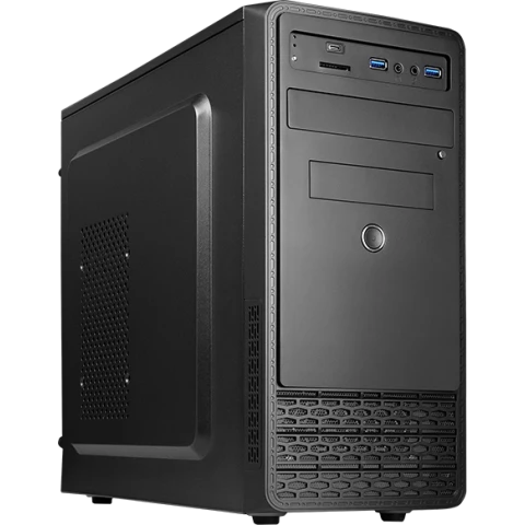 Корпус Chieftec UB-03B-OP