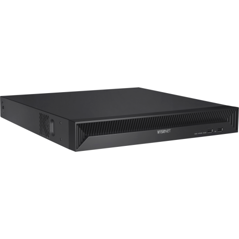 Видеорегистратор Hanwha Techwin QRN-1630S