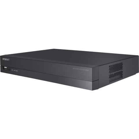 Видеорегистратор Hanwha Techwin QRN-430S