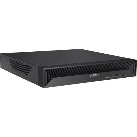 Видеорегистратор Hanwha Techwin QRN-830S