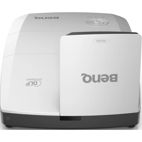 Проектор BenQ MW855UST+