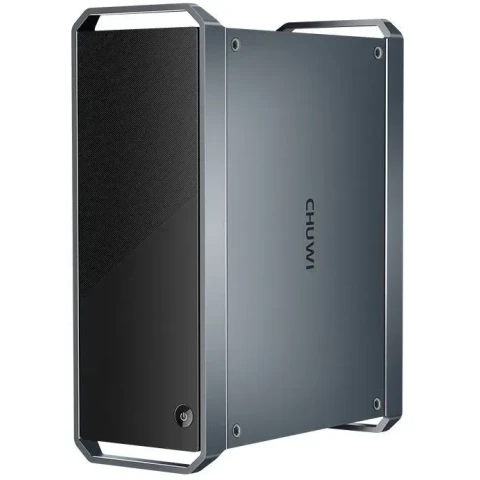 Неттоп Chuwi CoreBox CWI601I5H