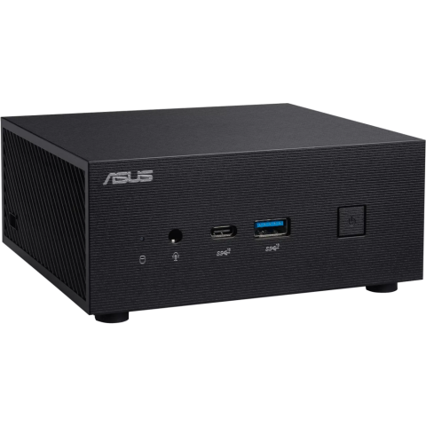 Неттоп ASUS PN63-S1 (90MS02D1-M006S0)
