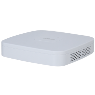 Видеорегистратор Dahua DHI-NVR2104-P-S3