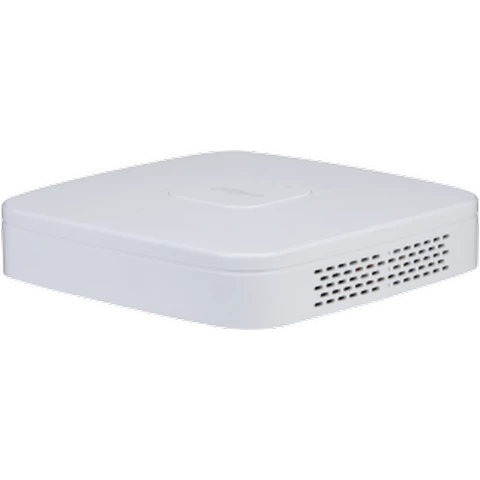 Видеорегистратор Dahua DHI-NVR2104-P-I2