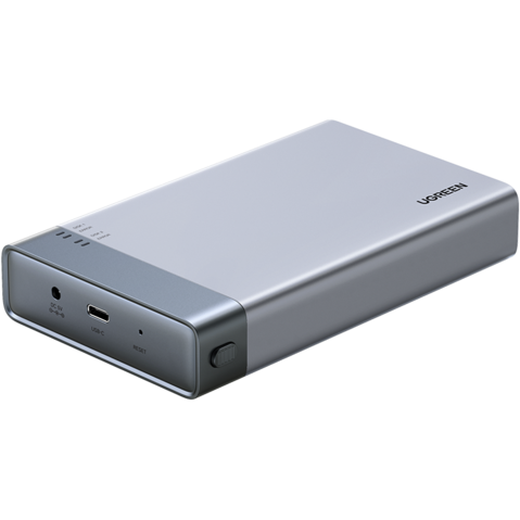 Внешний корпус для HDD UGREEN CM381 (80857)