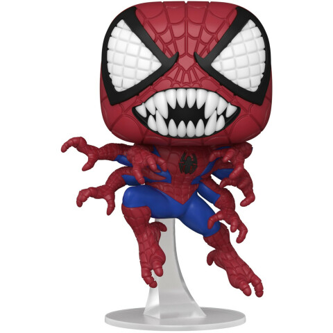 Фигурка Funko POP! Bobble Marvel Doppelganger Spider-Man