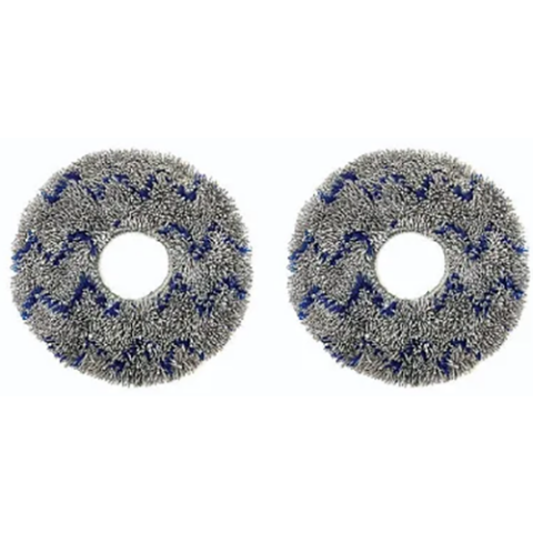 Салфетки для чистки ECOVACS 201-2102-24K2