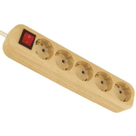 Силовой удлинитель TDM ELECTRIC SQ1303-2122
