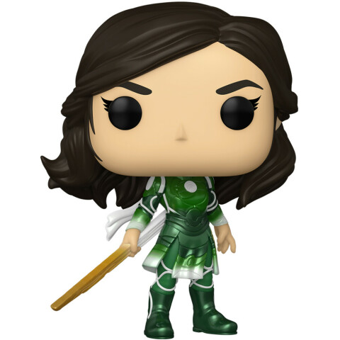 Фигурка Funko POP! Bobble Marvel Eternals Sersi