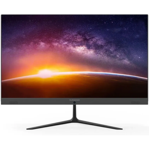 Моноблок SunWind Ultra AiO 27i (UM27P7-AEXW01)