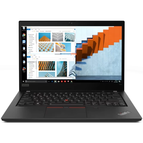 Ноутбук Lenovo ThinkPad T14 Gen 2 (20W1A10XCD)