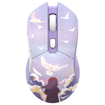 Мышь Dareu EM901X Dream