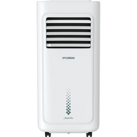 Мобильный кондиционер Hyundai H-PAC09-R12E