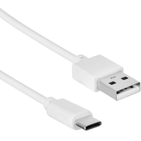 Кабель USB - USB Type-C, 1м, SunWind 1531492