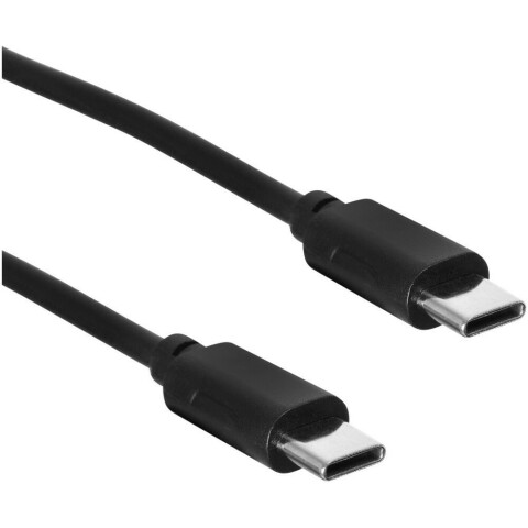 Кабель USB Type-C - USB Type-C, 1м, SunWind 1531511