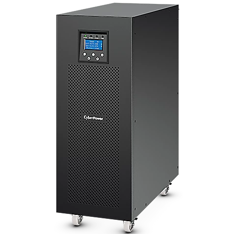 ИБП CyberPower OLS6000E