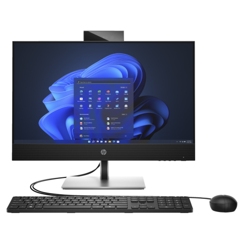 Моноблок HP ProOne 440 G9 (6B1K6EA)