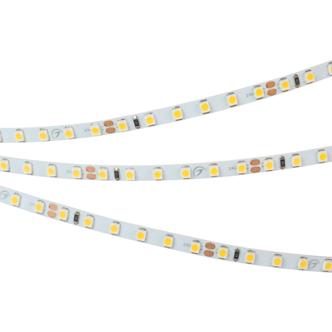 Светодиодная лента Arlight RT-A120-5mm 24V Day 4000К