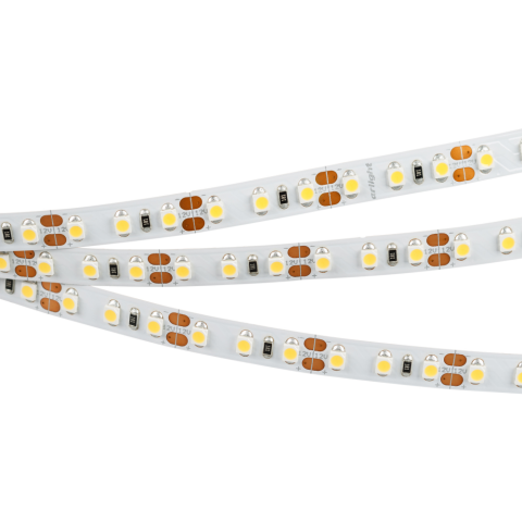 Светодиодная лента Arlight RT-A120-8mm 12В White 6000К