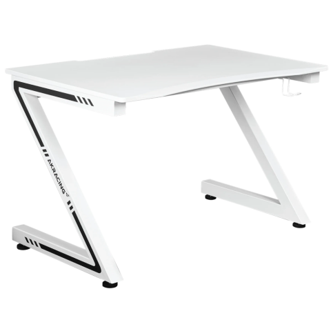 Игровой стол AKRacing SIERRA White/Black