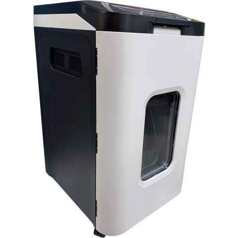 Уничтожитель бумаги (шредер) Office Kit SA400