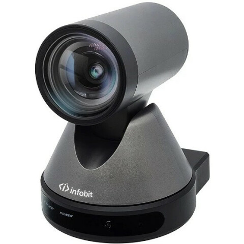 Камера Infobit iCam P10