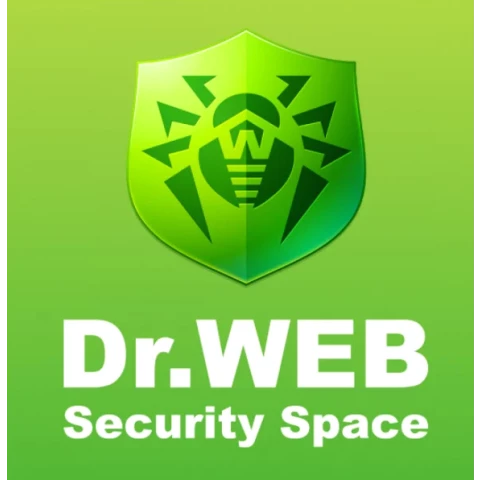 ПО Dr.Web Антивирус, 2 ПК, 12 мес. продление (скретч-карта) (CHW-AK-12M-2-B3)