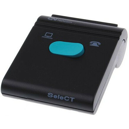 Переключатель Jabra 1600-169