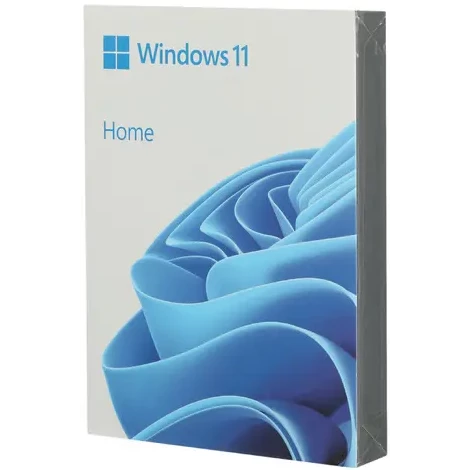ПО Microsoft Windows 11 Home 64-bit English Intl USB (HAJ-00090)