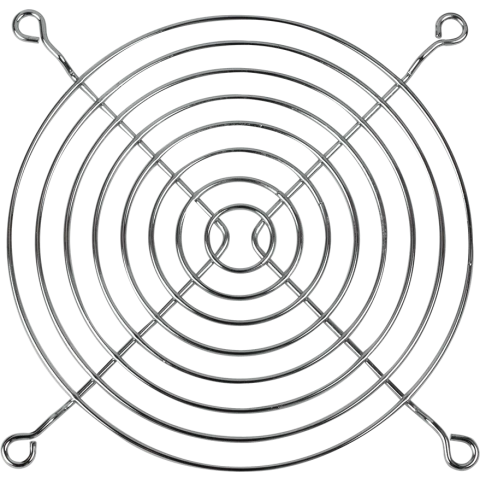 Защитная решетка для вентилятора Arctic Cooling Fan Grill 120mm