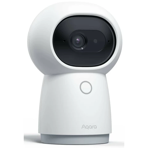 Умная камера Aqara Camera Hub G3