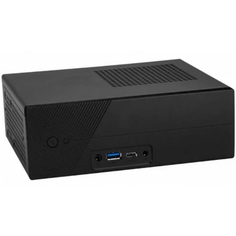 Корпус Gigabyte GP-STX90 Black