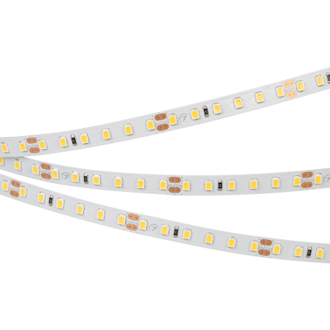 Светодиодная лента Arlight RT-A120-8mm 24В Warm 2700К 2835