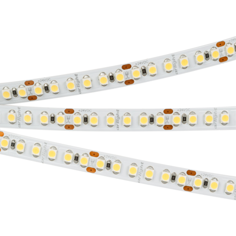 Светодиодная лента Arlight RT-A180-8mm 24V Day 4000К