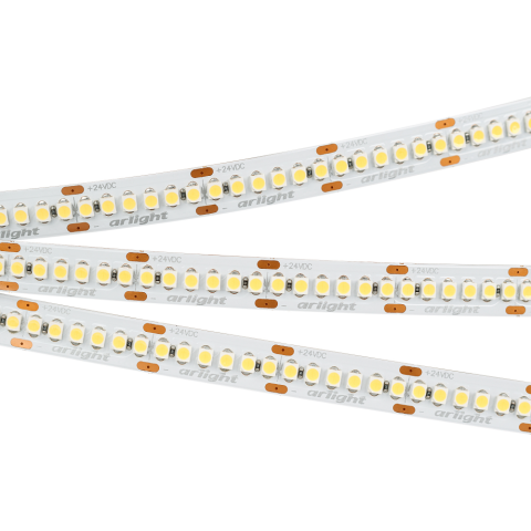 Светодиодная лента Arlight RT-A240-10mm 24V Day 4000К
