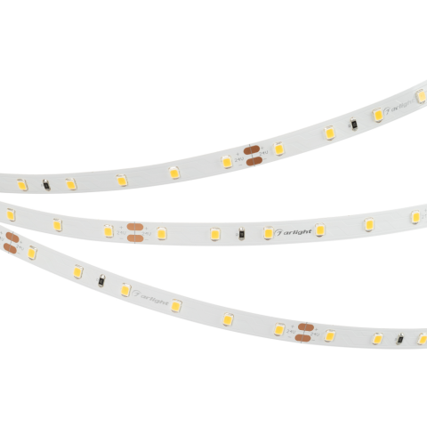 Светодиодная лента Arlight RT-A60-8mm 24В White 6000К 2835
