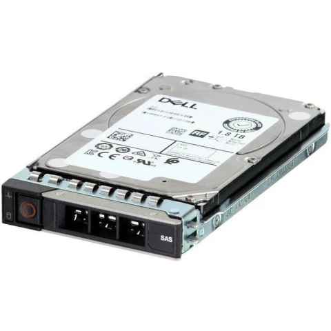 Жёсткий диск 2.4Tb SAS Dell (400-BEGI)