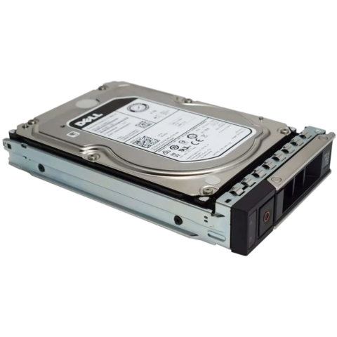 Жёсткий диск 4Tb SATA-III Dell (400-AUWY)