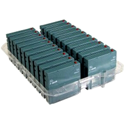 Ленточный картридж Quantum LTO Ultrium 7 (LTO-7) MR-L7LQN-BC, 20 шт.